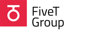 FiveT logo